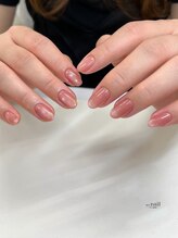 アンドラッシュ 駒込駅前店(and lash)/