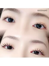 エスティバン 心斎橋(ESTIVANT)/まつげパーマ