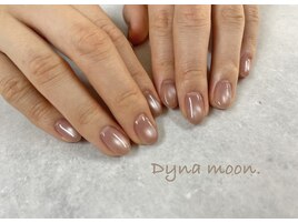 マグネットネイル