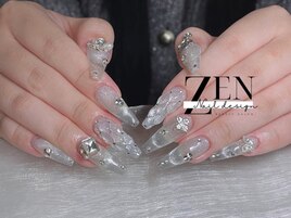 長さだし/やり放題つけ放題10500