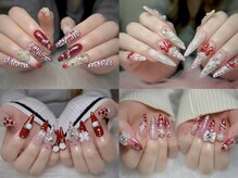 ミチネイルズ 池袋(Michi nails)
