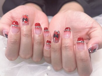 定額ミディアムデザイン