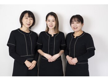 スーパースカルプ 大津店(SuperScalp)/サロンスタッフ