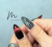 モツヲネイル(motsu.O! NAIL)