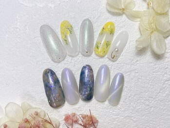 3月8種デザイン☆7980円銀座