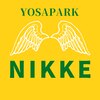 ヨサパーク ニケ(YOSA PARK NIKKE)のお店ロゴ