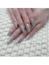 エレメ(Eleme)/季節限定！定額ネイル♪