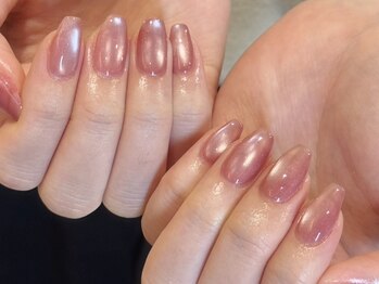 ル ネイル 天神店(Le nail)/マグネット