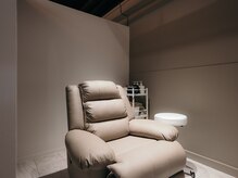 エイトの雰囲気（落ち着いた空間で周りを気にせずリラックスして頂けます！）