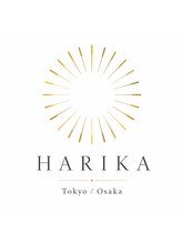 ハリカ 大阪心斎橋店(HARIKA)&nbsp;HARIKA 心斎橋