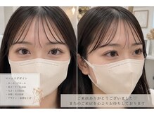 メガミ アイラッシュラウンジ(MEGAMI EYELASH LOUNGE)/PERFECTラッシュデザイン♪