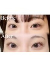 TRU NAIL & EYE 吉祥寺店 　【トゥルーネイル &アイ】/パリジェンヌ*韓国パーマ
