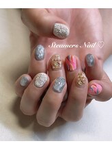 スティーマーズネイル(Steamers Nail)/