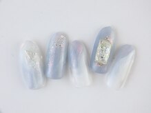 イズネイル(izu Nail)/