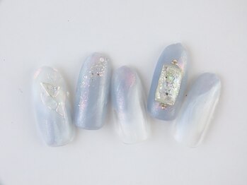 イズネイル(izu Nail)/