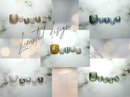 Botaセレクトデザインフット7月