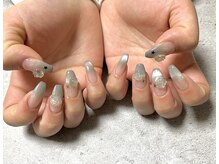 アズールネイル(AZUL nail)の雰囲気（定額ネイル多数ご用意♪）