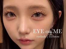 アイオンミー 心斎橋店(EYE on ME)