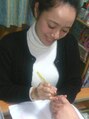 ネイル大好き 池田 誠子