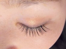 アイラッシュサロン エクラ(eclat)/＊ナチュラル＊