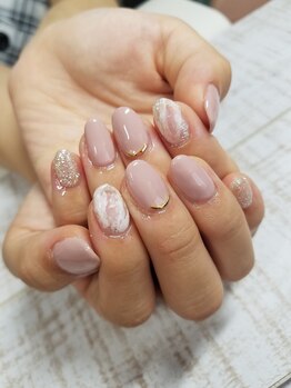 リフレッシュサロン 隠れ家/