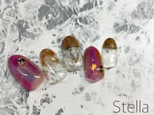 ステラ(Stella)/▼ラグジュアリーコース6980