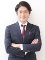 ヒロ銀座 五反田店(HIRO GINZA)/渡部博 代表取締役＜シェービング＞
