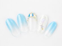 サロンドビオ(Salon de vio)/