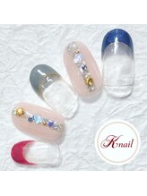 ケイネイル(Knail)/スタンダードアート