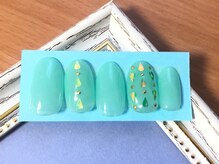 クバーナ(CUBANA)/梅雨の雨☆¥6,300