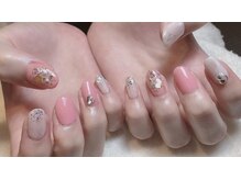 ジェイノヴァール(Jnovart)/