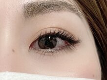 まつげエクステ専門店 アイラ 万代店(EYELA)/バインドロック160束