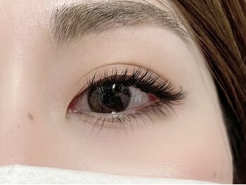 まつげエクステ専門店 アイラ 万代店(EYELA)/バインドロック160束