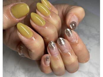 シンプルアート