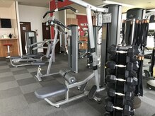 加圧スタジオ トップラン/加圧ベルトトレーニング