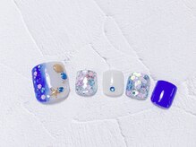 リヤン(lien)/Foot♪ゴージャスコース　￥8500