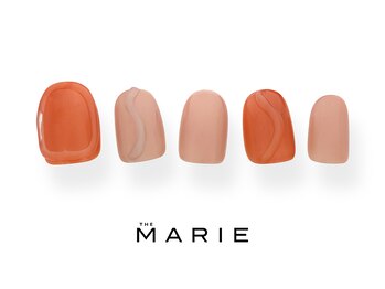 マリーネイルズ 近鉄あべのハルカス店(MARIE NAILS)/新規様6000円 0617e