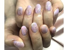 ケーエヌ(KN)/定額S 春夏ニュアンス