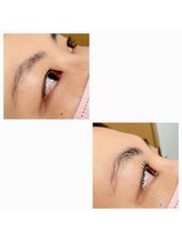 オジェ アトリエ ヒュッゲリ 839(Oje Atelier Hyggely 839)/同時施術