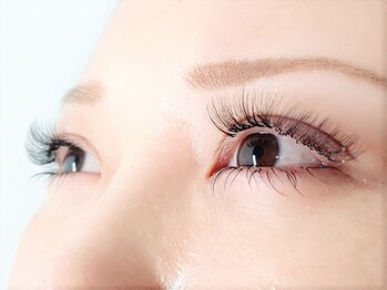 アイズ 鴻巣店(I's)/エアリーなふわふわ上品マツエク