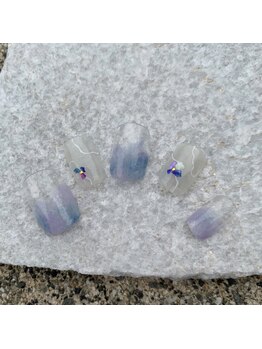 イロ(iro)/ライト定額コース♪