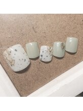 メイ アンド ティースタイル(Mei&T's style)/