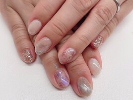 (中原)春のコンテスト11番☆*°