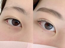 ホワイトアイ 広島(WHITE EYE)/美眉アイブロウスタイリング