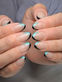 JUNX Nail Collection