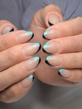 ジュンクス(JUNX)/JUNX Nail Collection