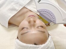 プアマヌ(PUA MANU)/光フェイシャルエステ♪