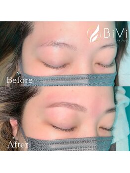 ボアップ(boappu)/ビビブロウリフト