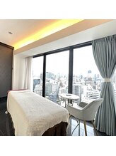 ルアナ(Luana)/施術部屋★