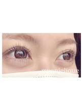 マイアンジェリーク 竜美店/